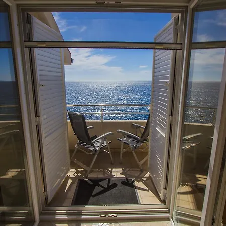 Rose Appartement *