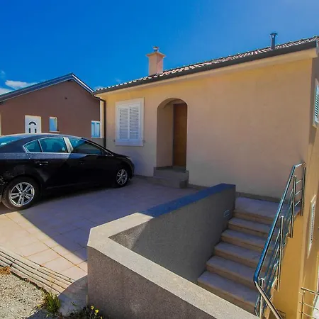 Rose Appartement Primošten
