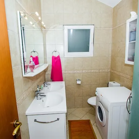 Appartement Rose *