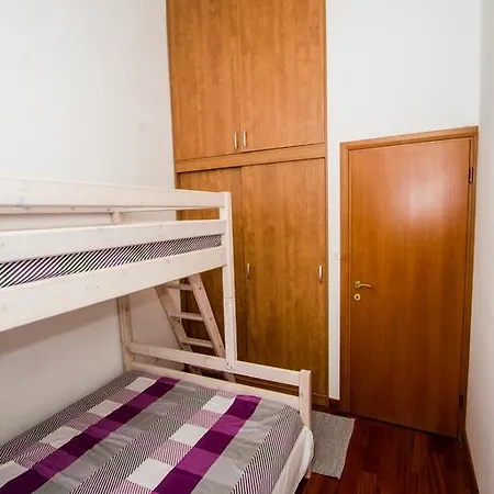 Rose Appartement Primošten