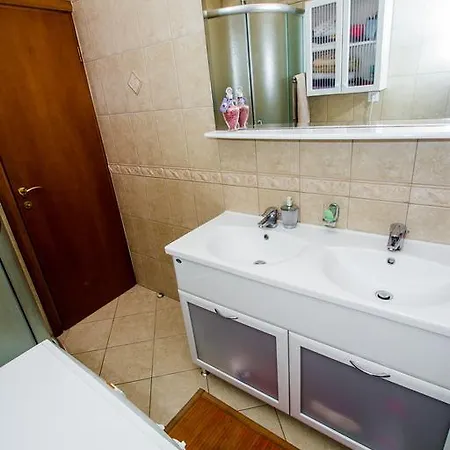 Appartement Rose *