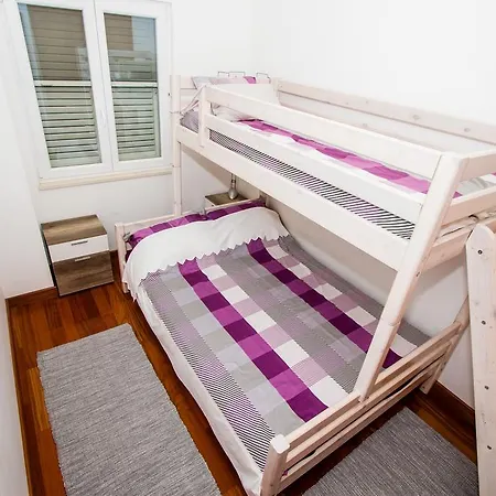 Rose Appartement